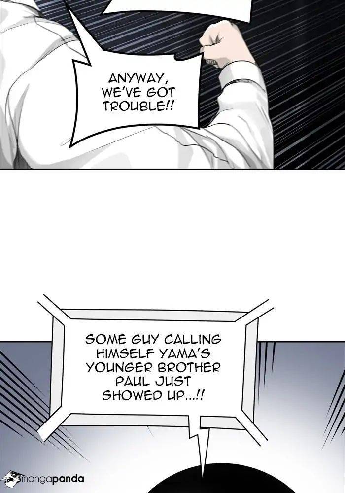 Tower of God Chapter 432 image 053